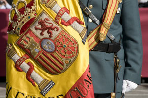 El Honor es mi Divisa